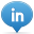 Logotipo do LinkedIn